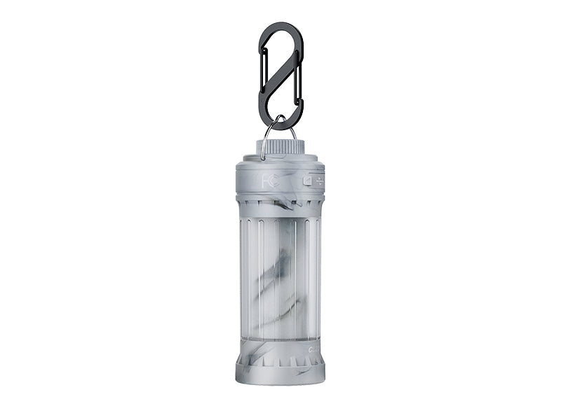 Fenix CL22R punjiva lampa, maslinasto zelena