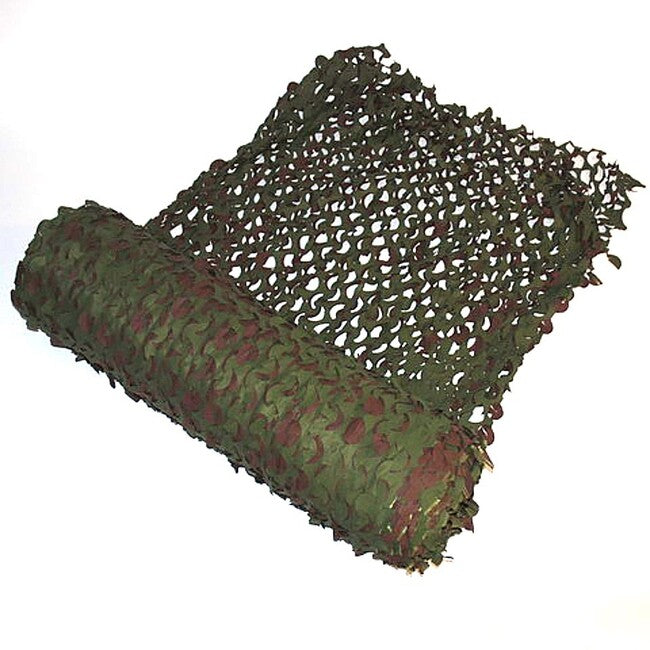 Mil-Tec BASIC BULK NET mreža W/L 2 na roli, 4x78M na roli