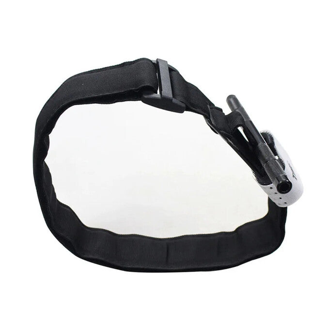 DRAGOWA Tactical Flex Plus povlačni turniket, crni