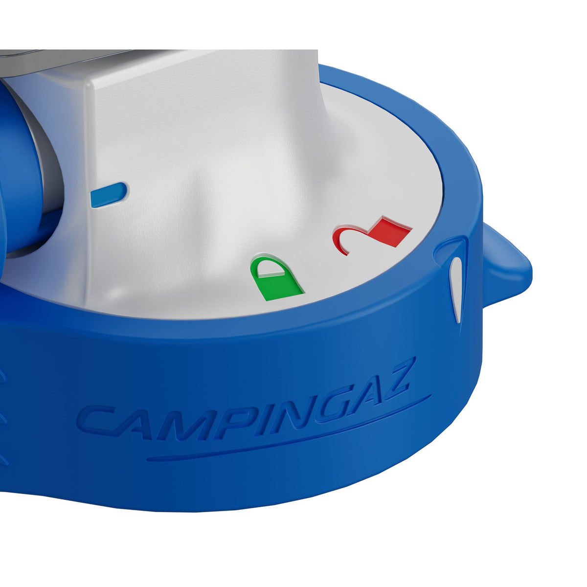 Campingaz Camp & Trek Connect plynový varič