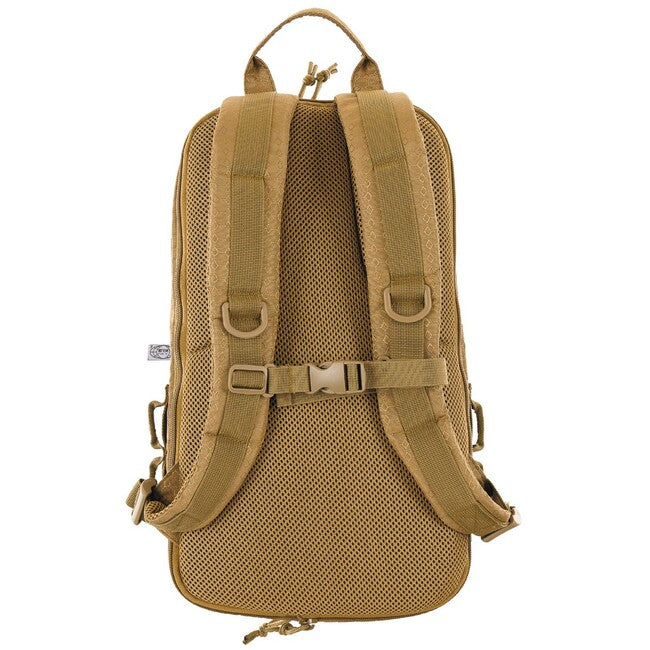 MFH Assault I Basic ruksak, OD green