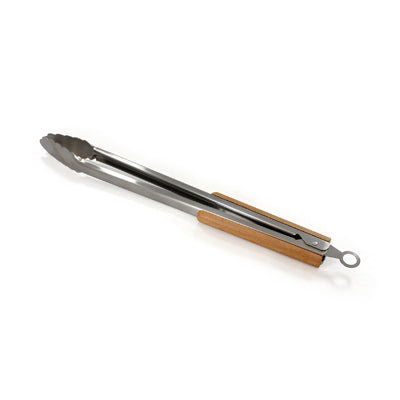 Origin Outdoors kliješta za roštilj i ugljen 41 cm