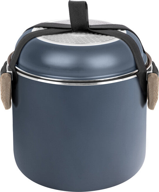 Brunner Torralta set lonaca 18