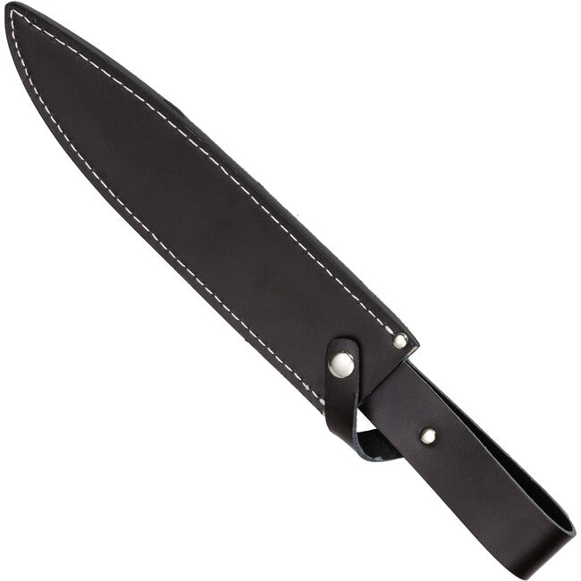 Haller Jackson's Bowie nož s fiksnom oštricom