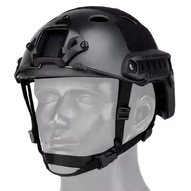 DRAGOWA Tactical Fast PJ taktička kaciga Shadow, Typhon