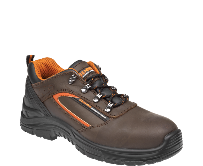 BENNON FARMIS S3 Low radne cipele