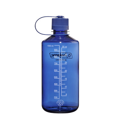Nalgene NM Sustain boca 1 L, denim