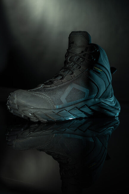 Pentagon Gravity Tactical 6 WP cipele, crne