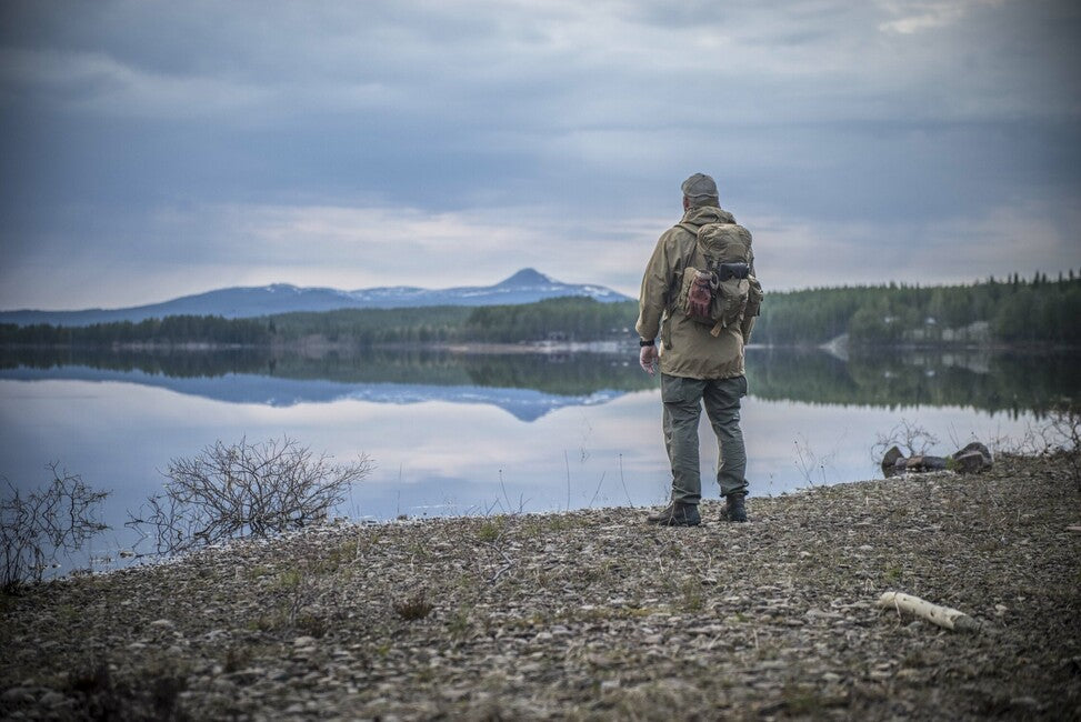 Helikon-Tex Bergen turistički ruksak 18l, Coyote