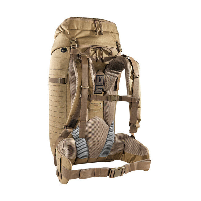 Tasmanian Tiger 45 PLUS modularni ruksak, khaki