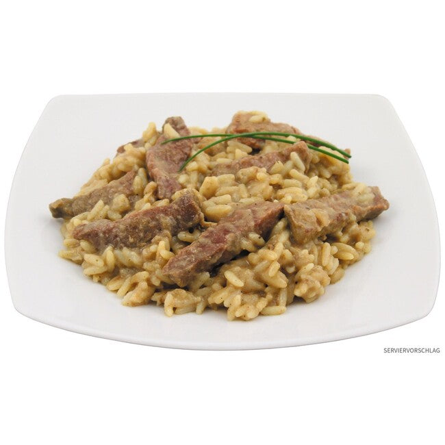 MFH Goveđe meso s rižom, 400 g