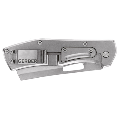 Gerber Flatiron G10 nož, smeđi
