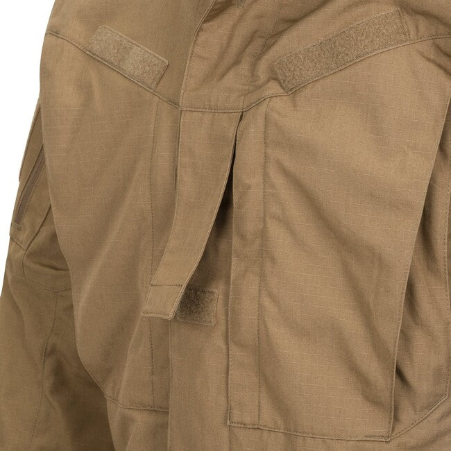 Helikon-Tex MBDU SHIRT® bluza NYCO RIPSTOP, Olive green