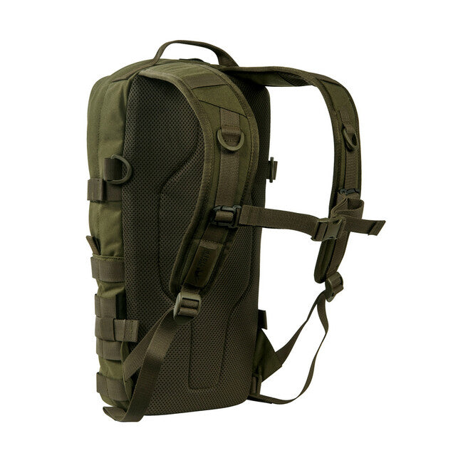 Tasmanian Tiger Essential 9L ruksak, maslinasto zeleni