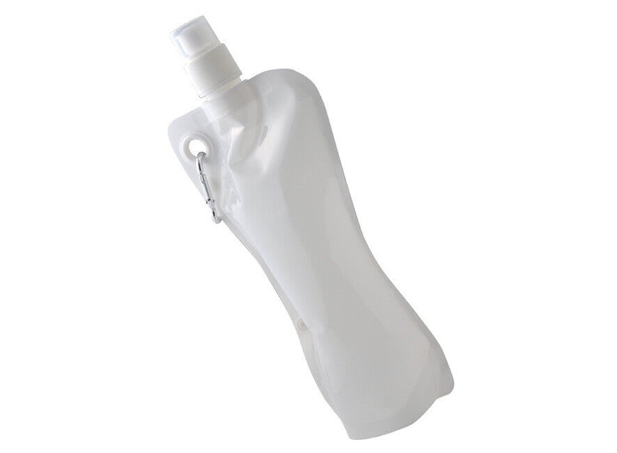 Baladeo PLR721 Kinzig putna boca 0,5l, bijela