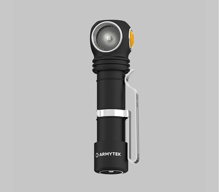 ArmyTek Wizard C2 Pro ručna svjetiljka LED s magnetskim držačem napajanje akumulatora, White, 2500 lm, 4800 h, 65