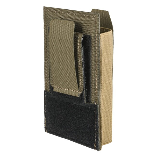 Direct Action® LOW PROFILE futrola za okvir Cordura, Adaptive Green