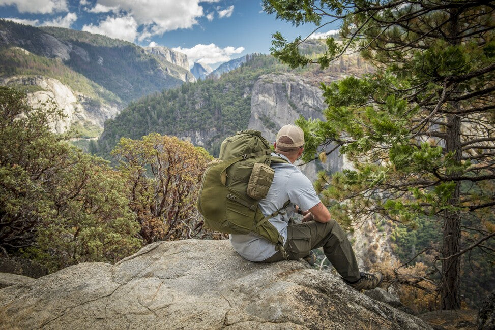 Helikon-Tex Summit ruksak, Shadow Grey