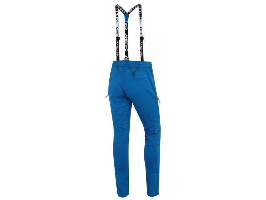 HUSKY Kixees muške outdoor hlače, blue