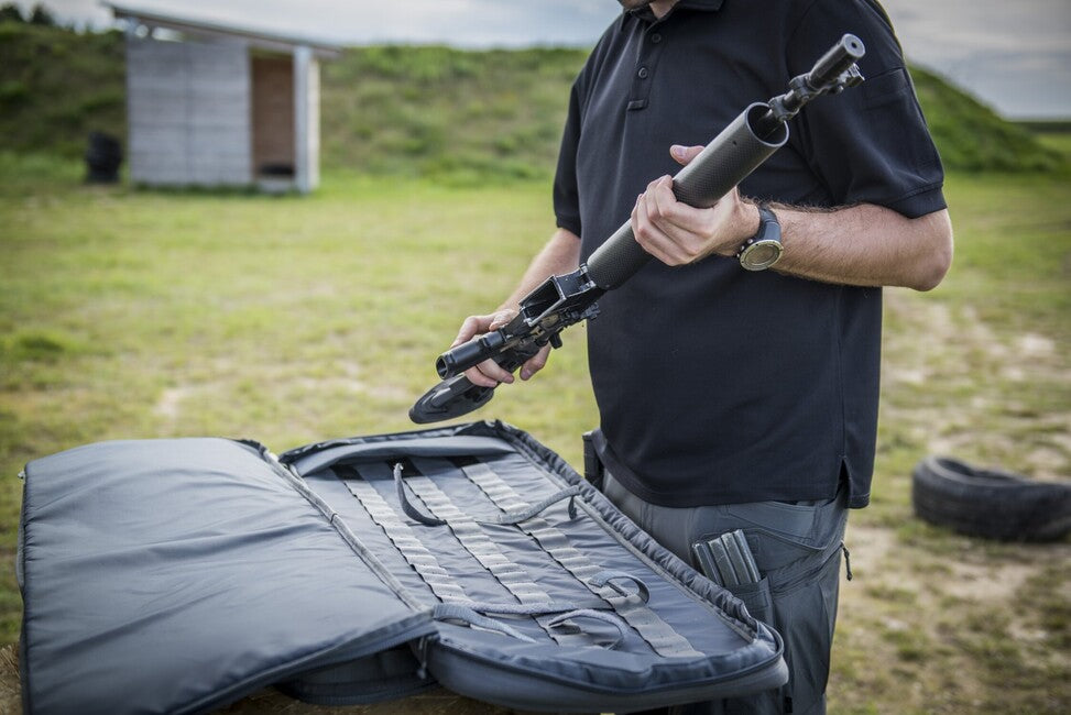 Helikon-Tex Double Upper Rifle Bag 18 torba za oružje Cordura, Coyote