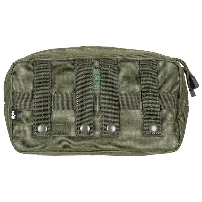 MFH MOLLE torbica, OD green