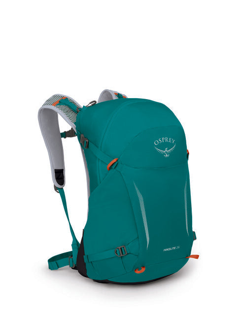 OSPREY HIKELITE 26 turistički ruksak, escapade green