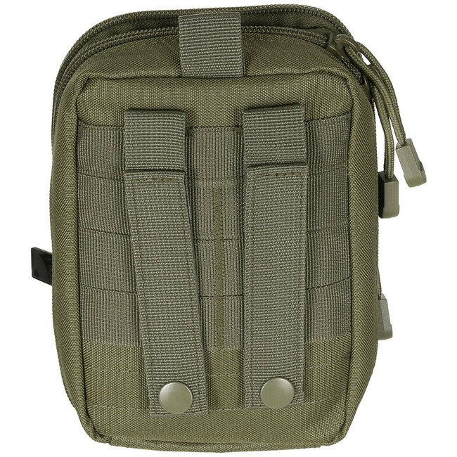 MFH EDC torbica MOLLE, OD green