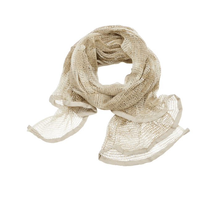 Brandit Commando Net bandana, sandstorm