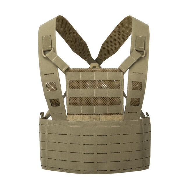 Direct Action® TYPHOON hrudni nosač Cordura, Adaptive Green