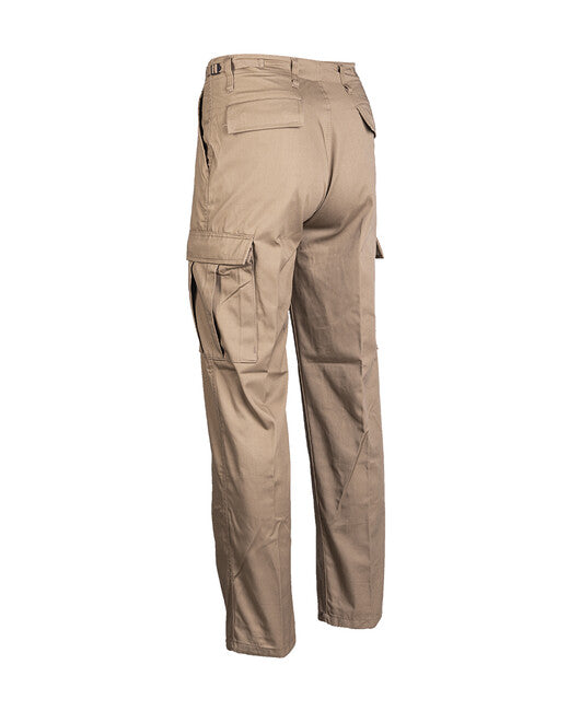Mil-Tec US BDU RANGER hlače tip, khaki