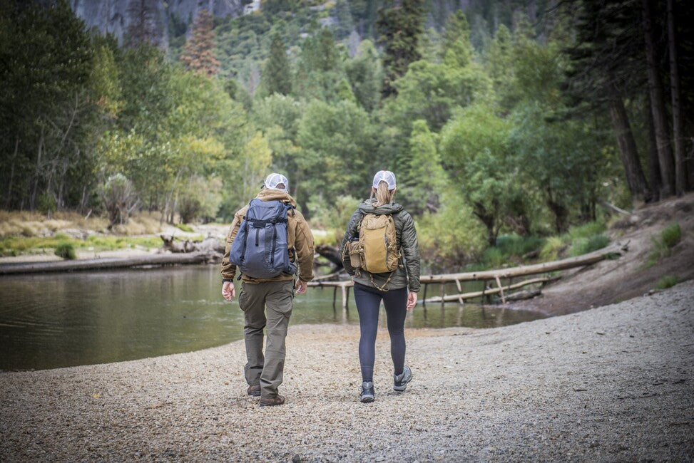 Helikon-Tex Elevation ruksak Nylon, sivi