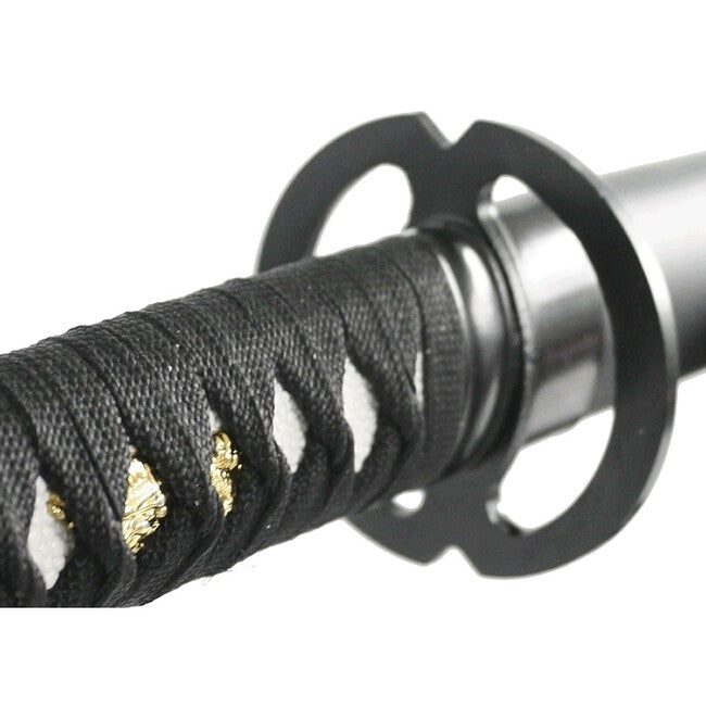 John Lee Musashi samurajski set 3 kom