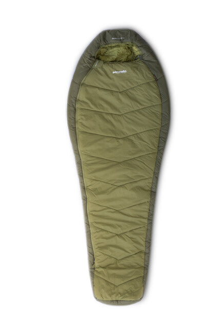 Pinguin Comfort PFM vreća za spavanje, khaki