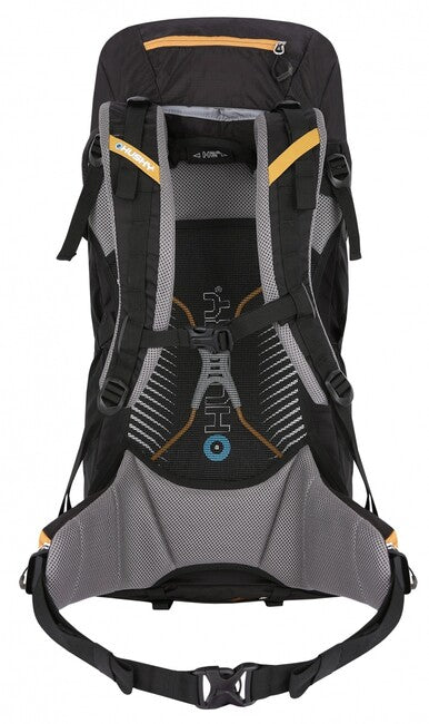 HUSKY Capture 40l ruksak, crni