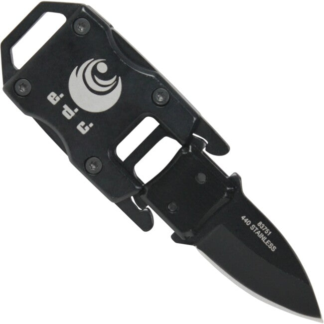 e.d.c. Neck Knife nož s fiksnom oštricom 83751
