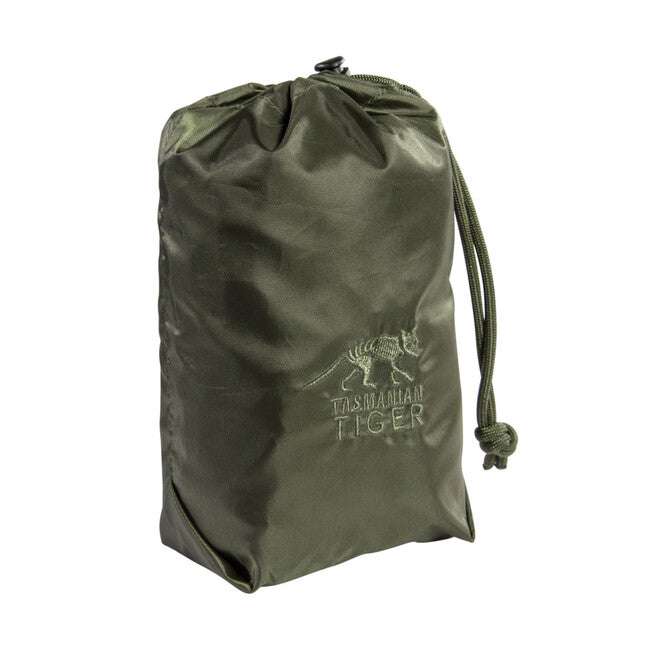 Tasmanian Tiger Raincover M navlaka na ruksak, maslinasto zelena