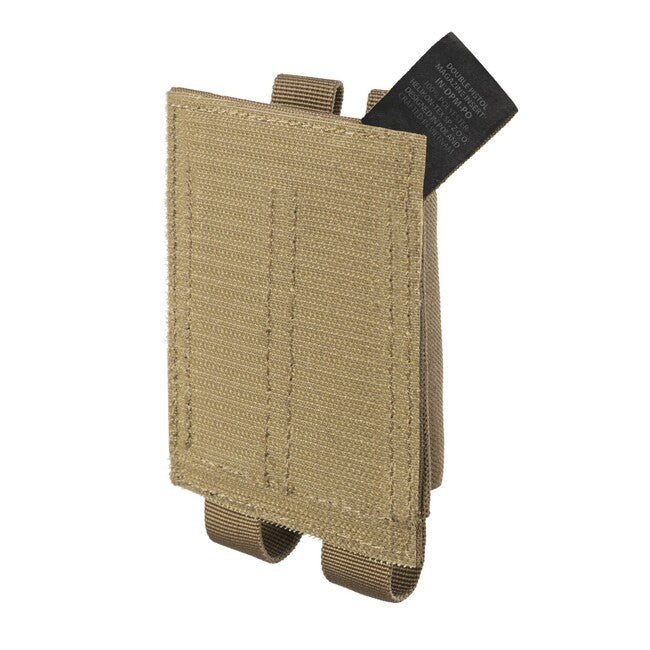 Helikon-Tex Insert dvostruka futrola za pištoljske okvire Polyester, Black