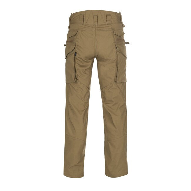 Helikon-Tex PILGRIM hlače, crne
