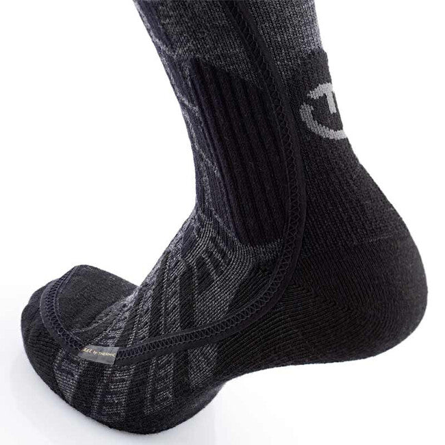 Therm-ic Comfort S.E.T. grijane čarape
