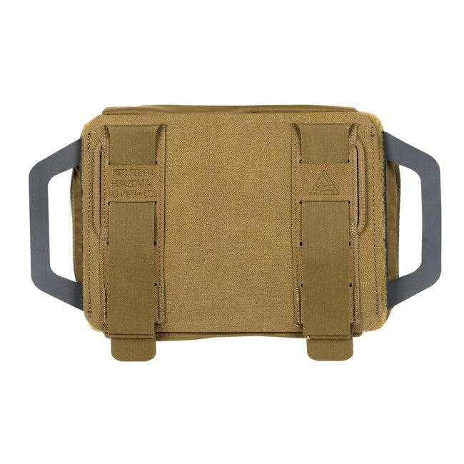 Direct Action® HORIZONTAL MK II futrola za prvu pomoć Cordura, Ranger Green