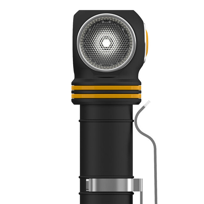 ArmyTek Elf C2 LED ručna svjetiljka hladna bijela, napajanje iz akumulatora, 1100 lm, 4800 h, 65 g