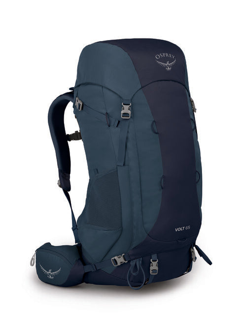 OSPREY VOLT 65 turistički ruksak, muted space blue