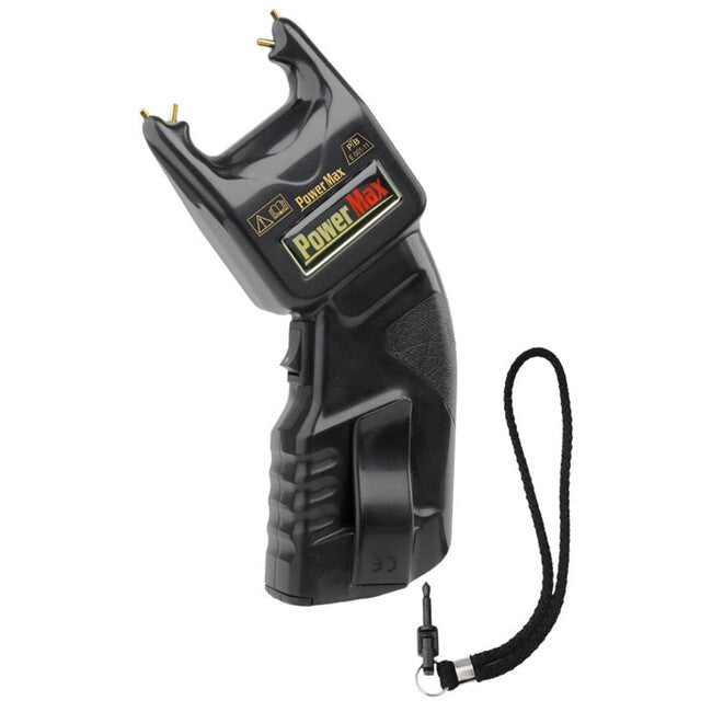 MFH Power Max Paralizator PTB, 500.000V (Prodaja samo u EU)
