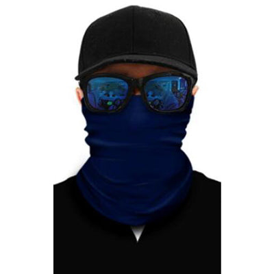 Origin Outdoors Multifunkcionalna bandana za prirodu, tamnoplava