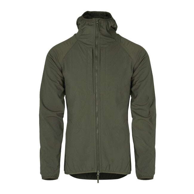 Helikon-Tex Urban Hybrid Softshell jakna StormStretch, Adaptive Green