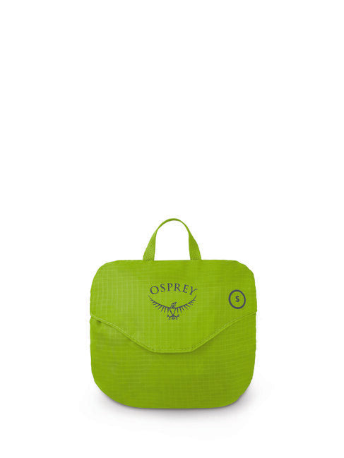 OSPREY HIVIS RAINCOVER SM kišna navlaka za ruksak, limon green