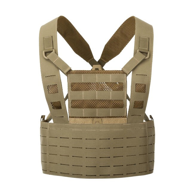 Direct Action® TYPHOON hrudni nosač Cordura, PenCott WildWood™