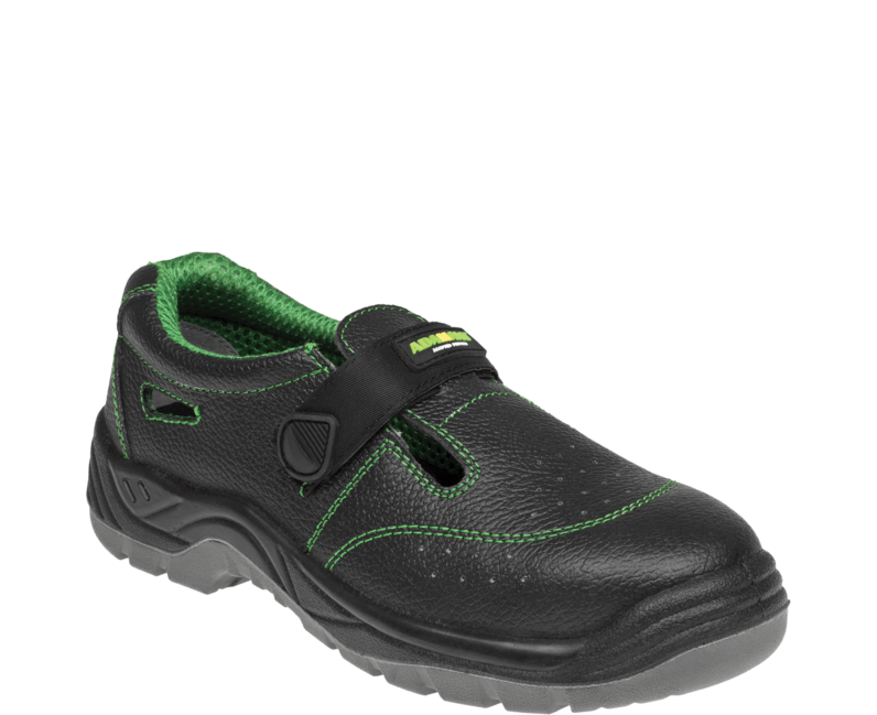 BENNON CLASSIC radne sandale S1