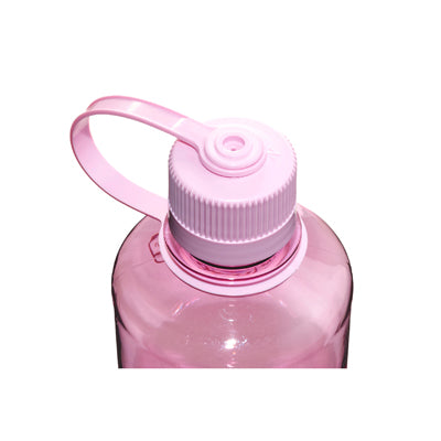Nalgene NM Sustain boca 0,5 L, cherry blossom