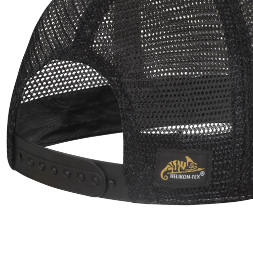 Helikon-Tex Trucker Tiger stripe kapa sa šiltom stripe, tiger stripe